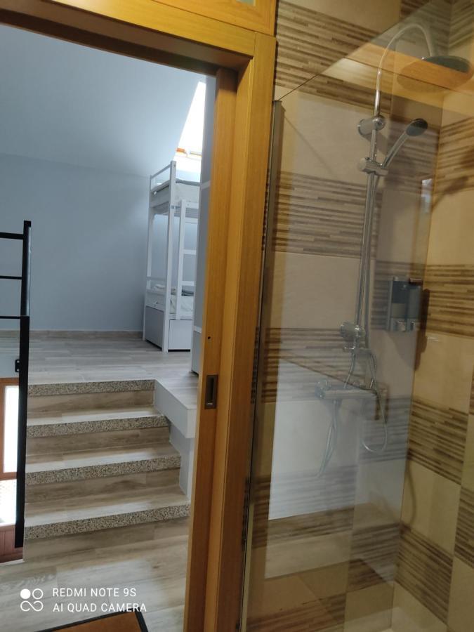 Albergue Con Encanto D'Camino Padrón Zewnętrze zdjęcie