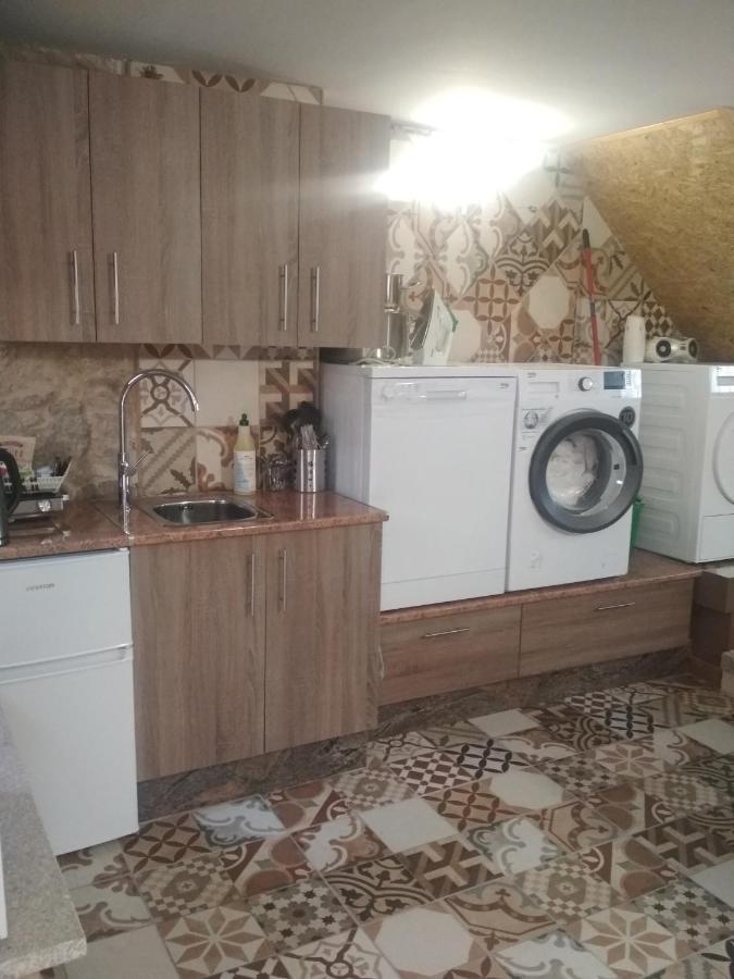 Albergue Con Encanto D'Camino Padrón Zewnętrze zdjęcie