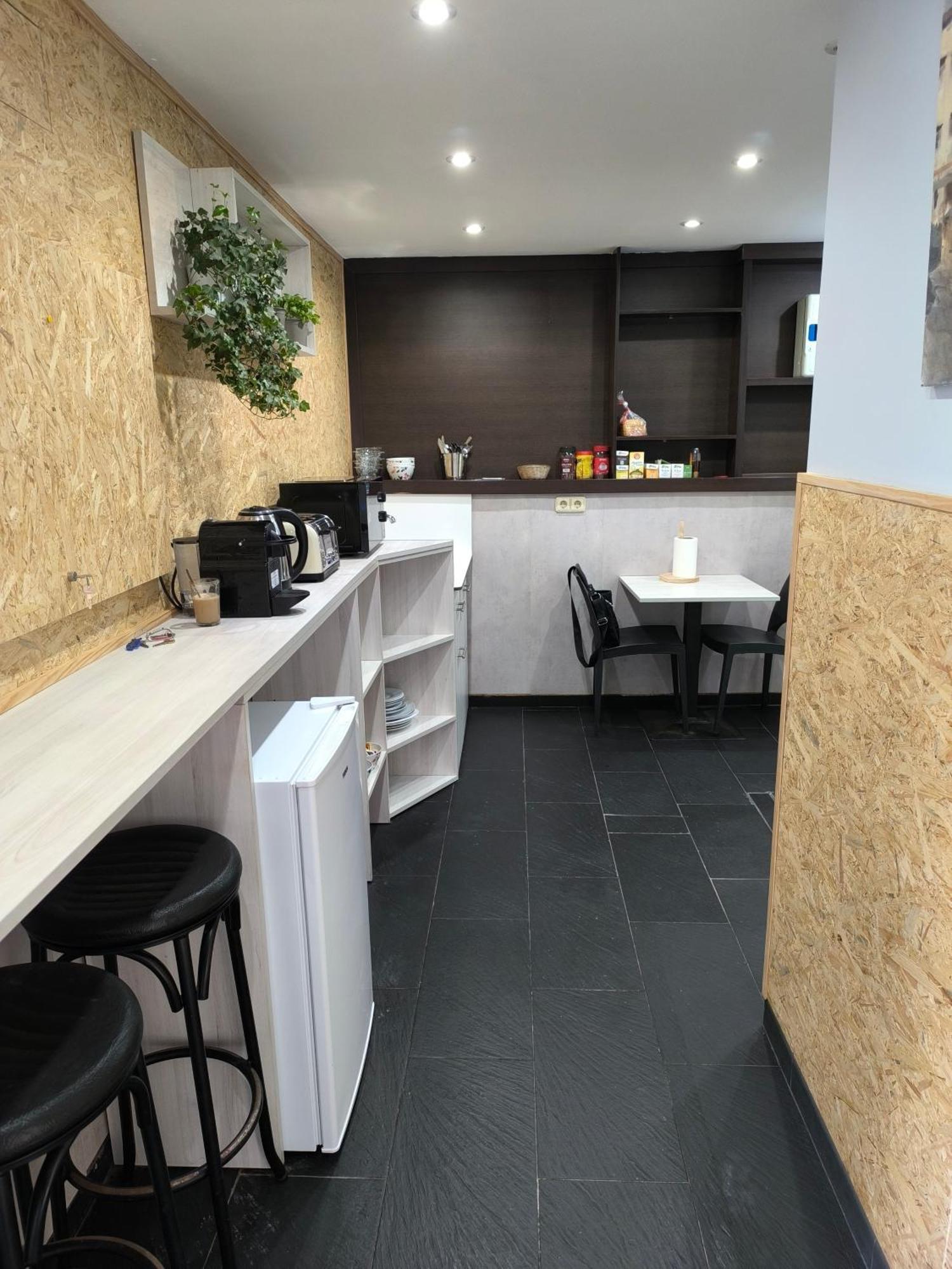 Albergue Con Encanto D'Camino Padrón Zewnętrze zdjęcie